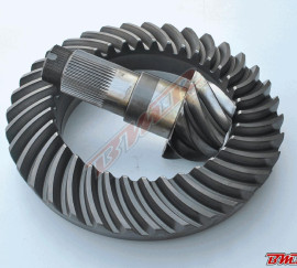 Daewoo Spiral Bevel Gear 1