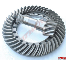 Daewoo Spiral Bevel Gear 4