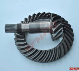 Hitachi Spiral Bevel Gear 2