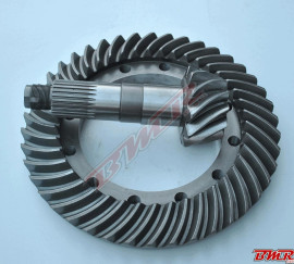 Hitachi Spiral Bevel Gear 3