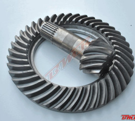 Komatsu Spiral Bevel Gear 10
