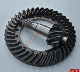 Kawasaki Ayna Mahruti Dişli 2